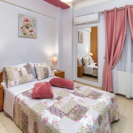 Blue Boutique Apts Amoudara  Экстерьер фото