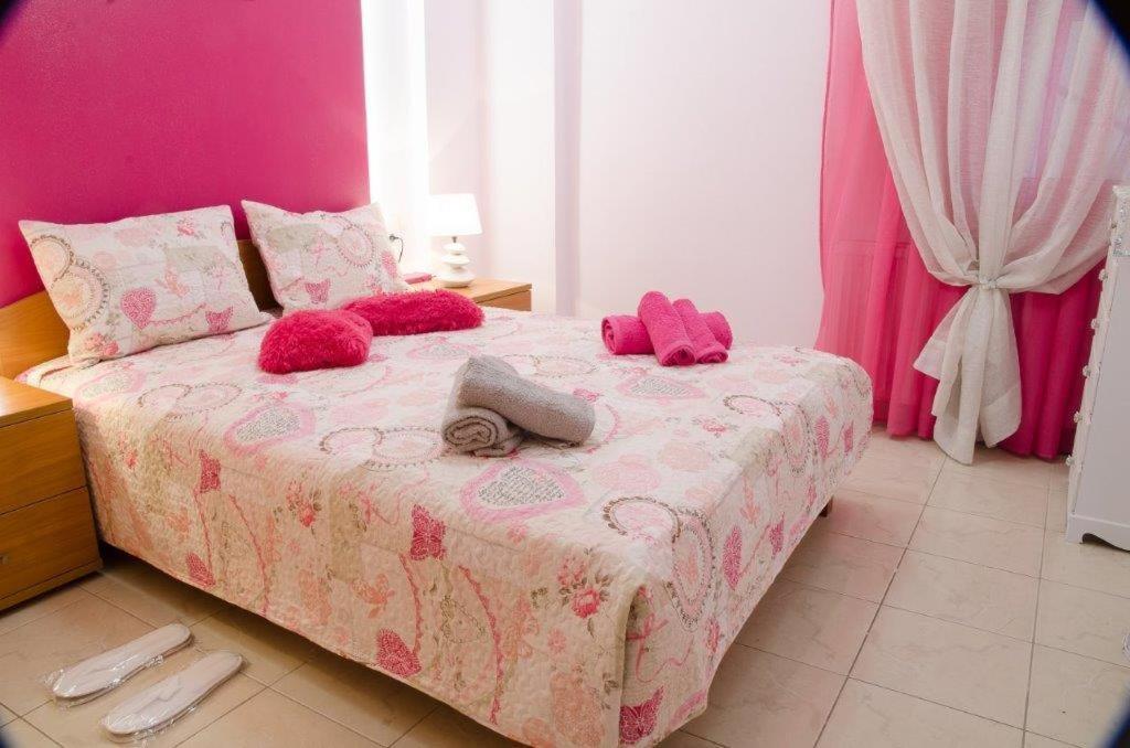 Blue Boutique Apts Amoudara  Экстерьер фото