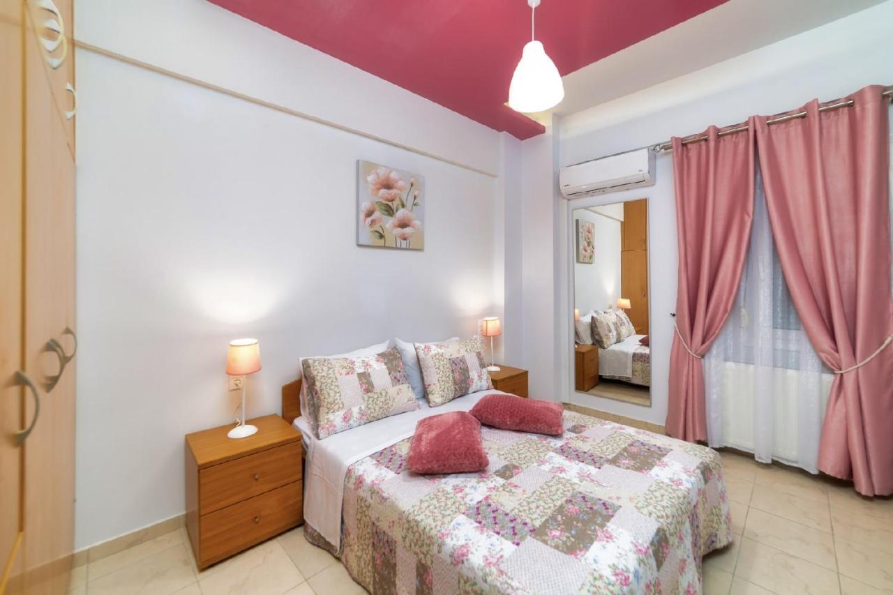 Blue Boutique Apts Amoudara  Экстерьер фото