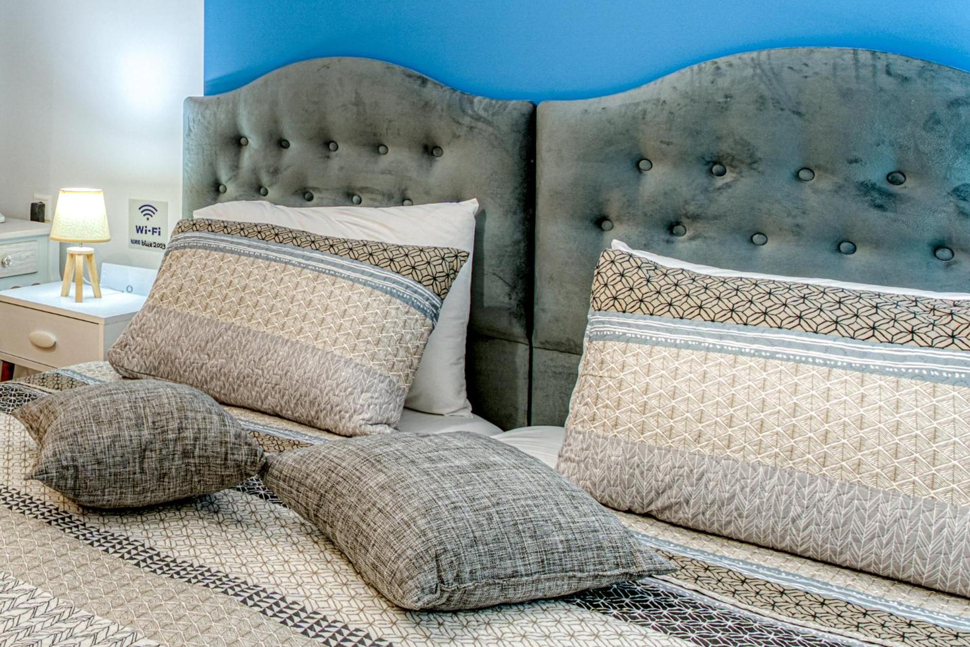 Blue Boutique Apts Amoudara  Экстерьер фото