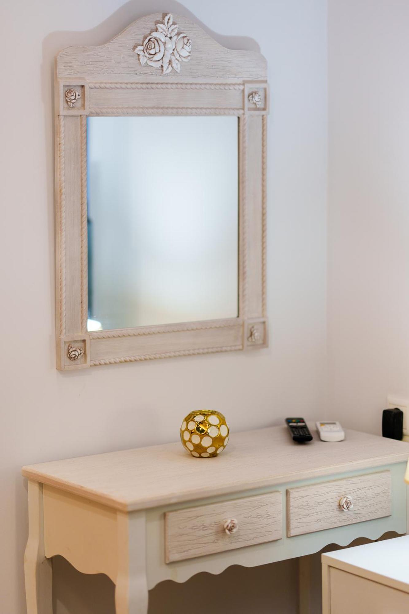 Blue Boutique Apts Amoudara  Экстерьер фото