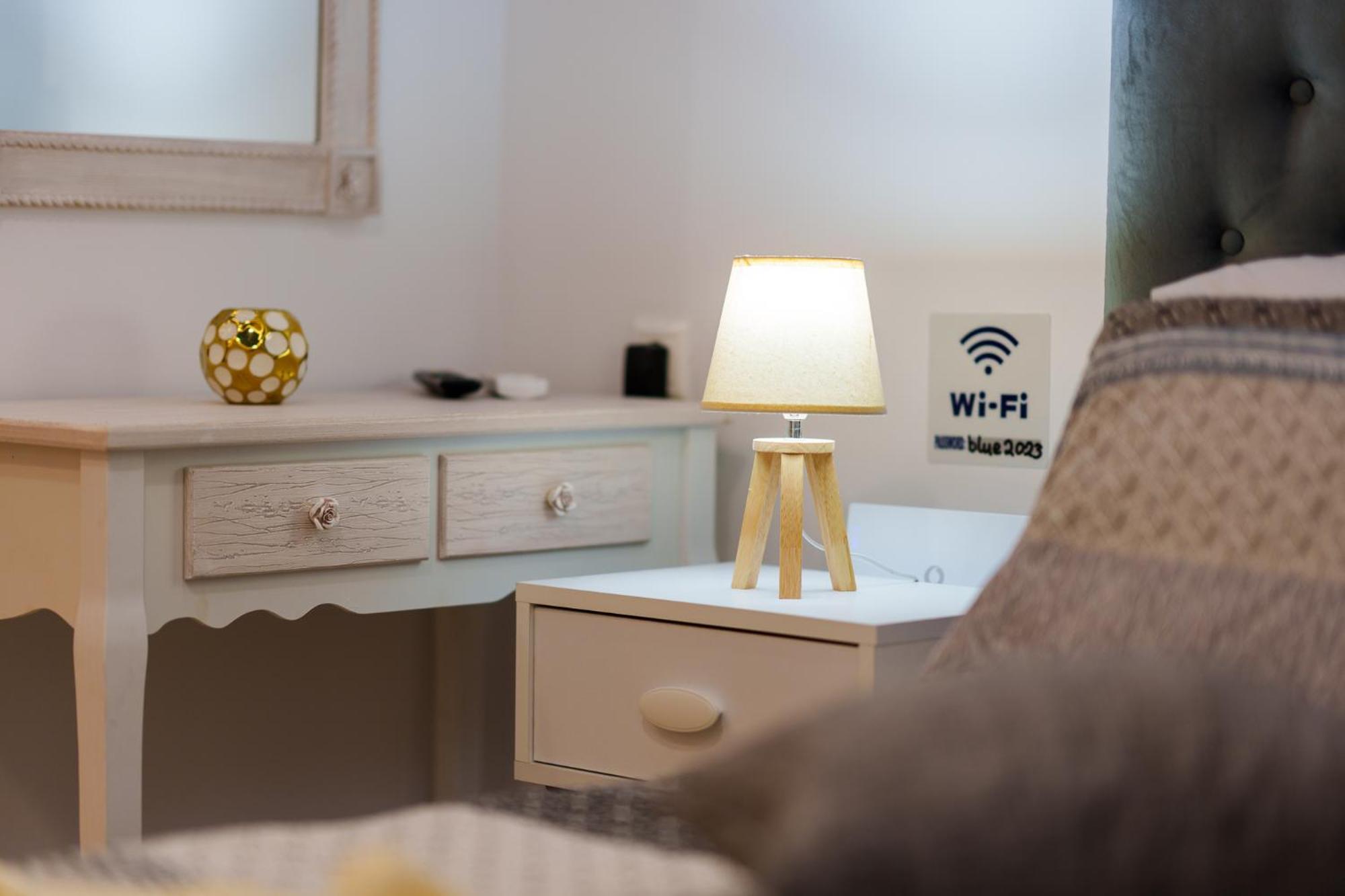 Blue Boutique Apts Amoudara  Экстерьер фото