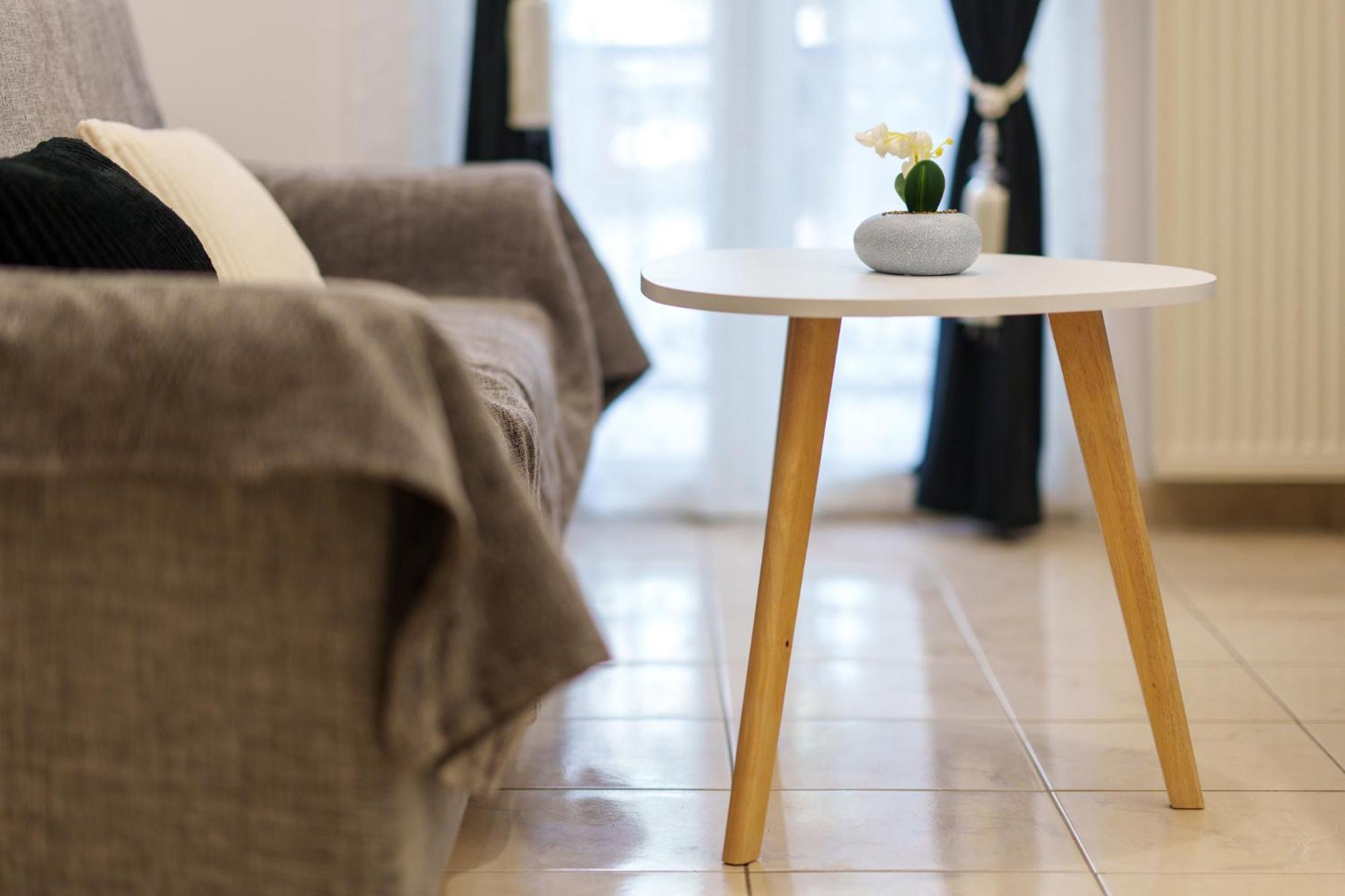 Blue Boutique Apts Amoudara  Экстерьер фото