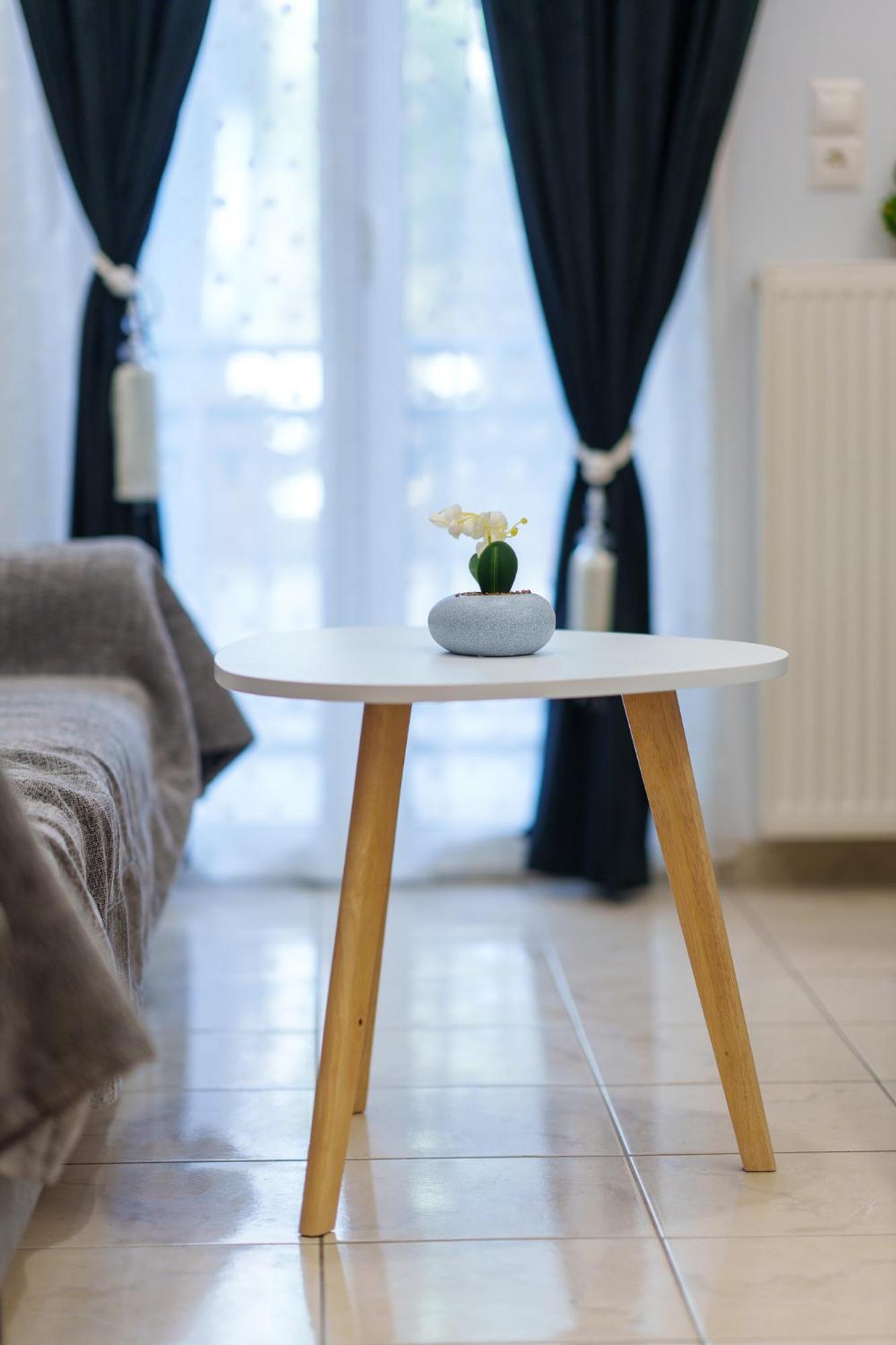 Blue Boutique Apts Amoudara  Экстерьер фото